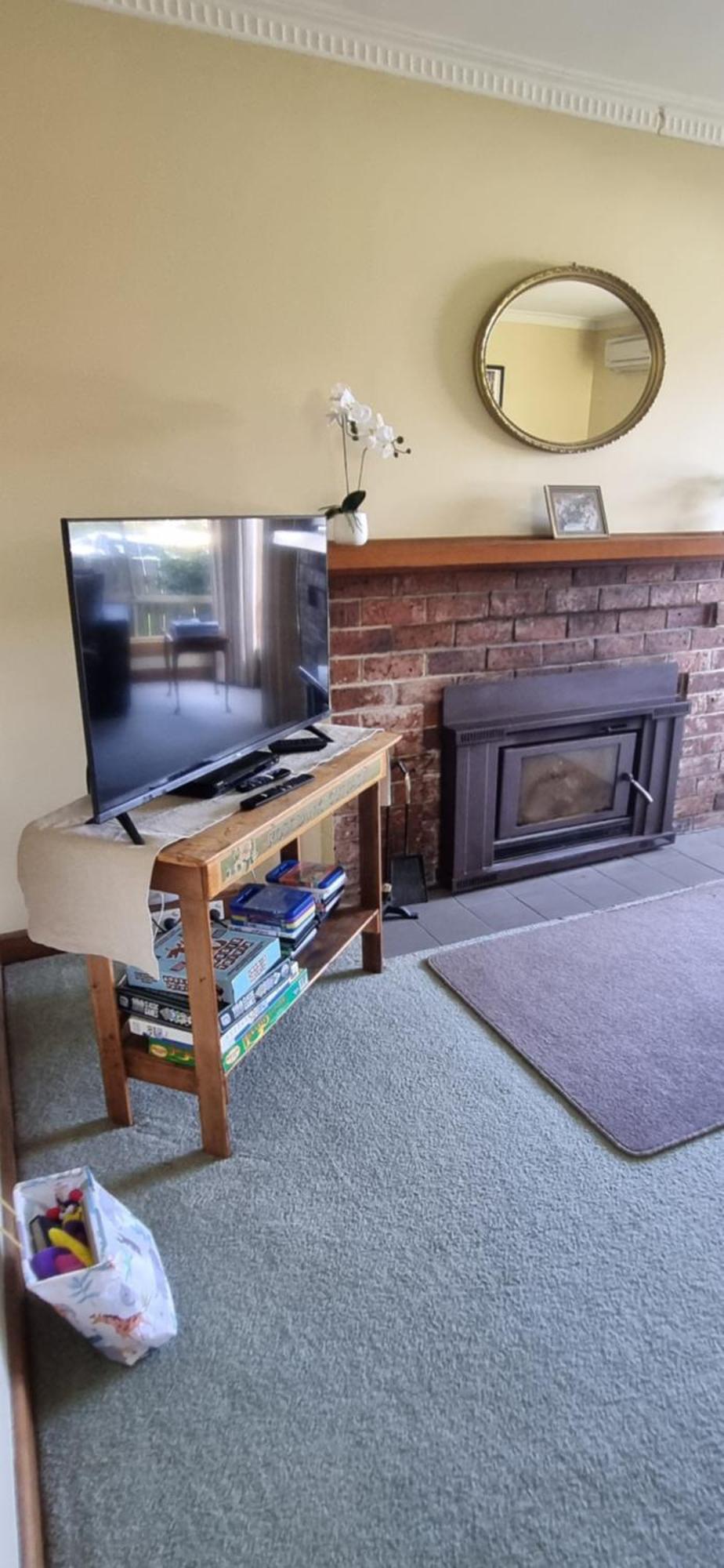 Belle Cottage Scottsdale Εξωτερικό φωτογραφία