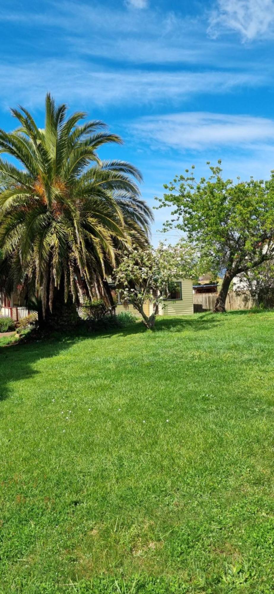 Belle Cottage Scottsdale Εξωτερικό φωτογραφία
