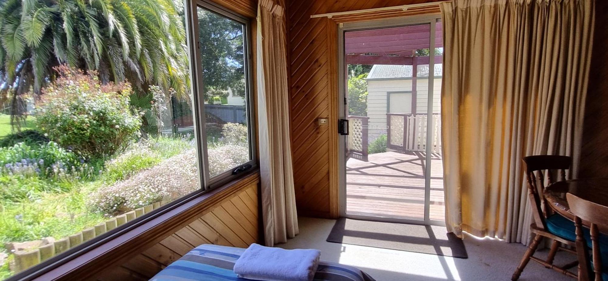 Belle Cottage Scottsdale Εξωτερικό φωτογραφία