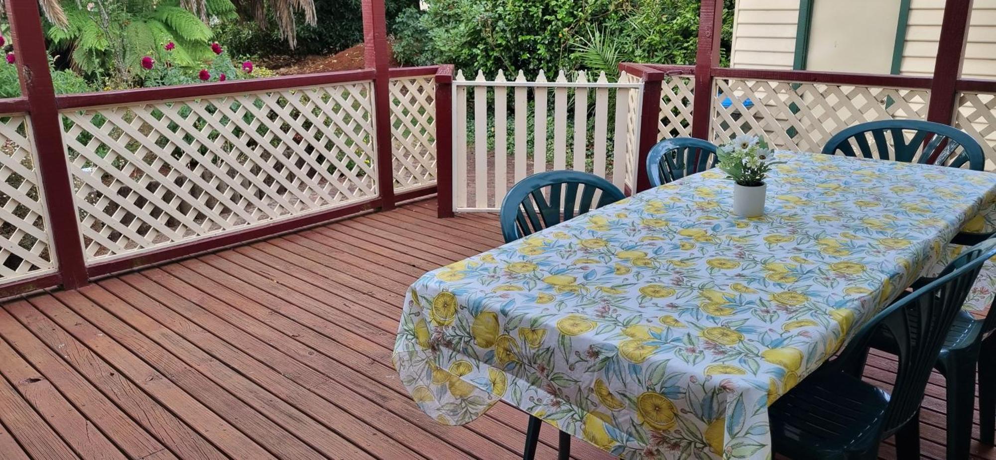 Belle Cottage Scottsdale Εξωτερικό φωτογραφία