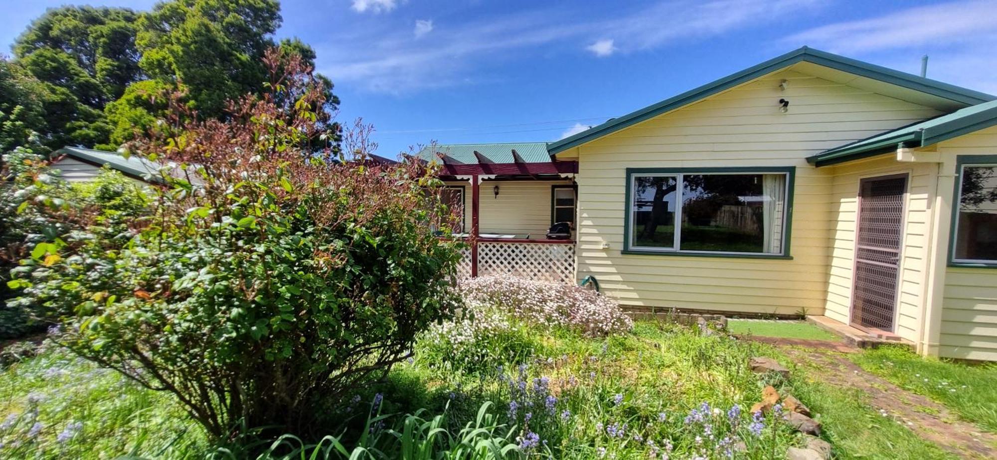 Belle Cottage Scottsdale Εξωτερικό φωτογραφία