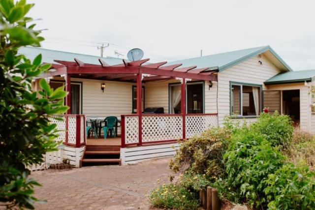 Belle Cottage Scottsdale Εξωτερικό φωτογραφία