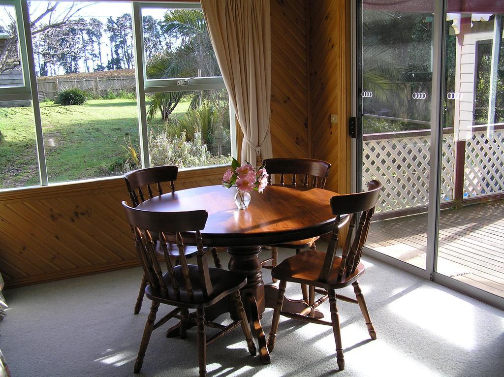Belle Cottage Scottsdale Εξωτερικό φωτογραφία