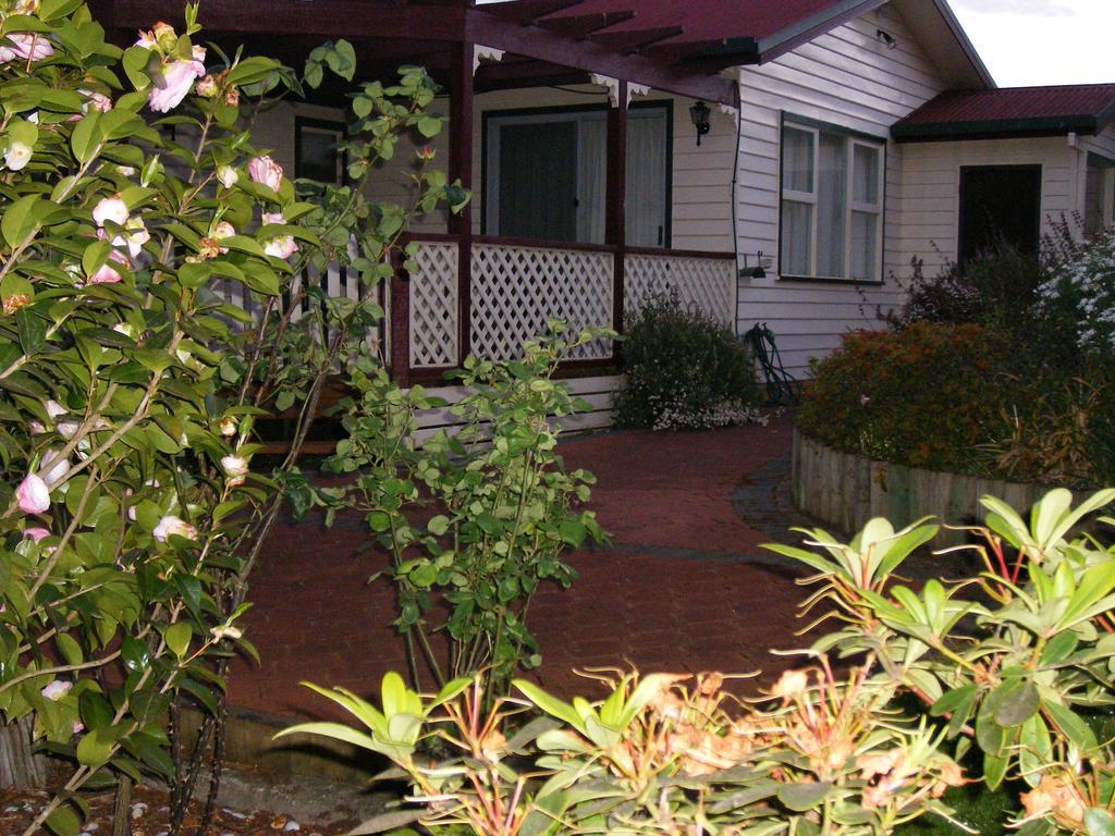 Belle Cottage Scottsdale Εξωτερικό φωτογραφία