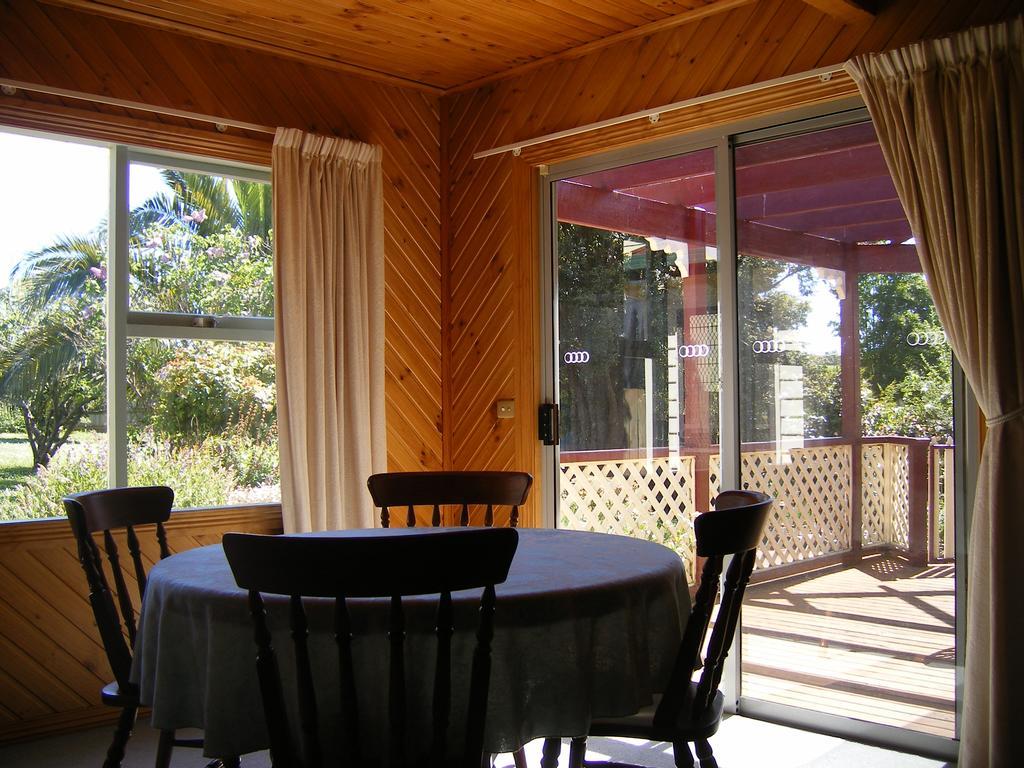 Belle Cottage Scottsdale Εξωτερικό φωτογραφία