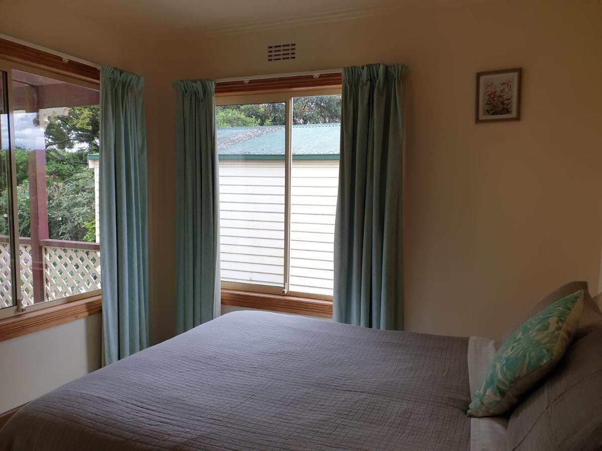 Belle Cottage Scottsdale Εξωτερικό φωτογραφία